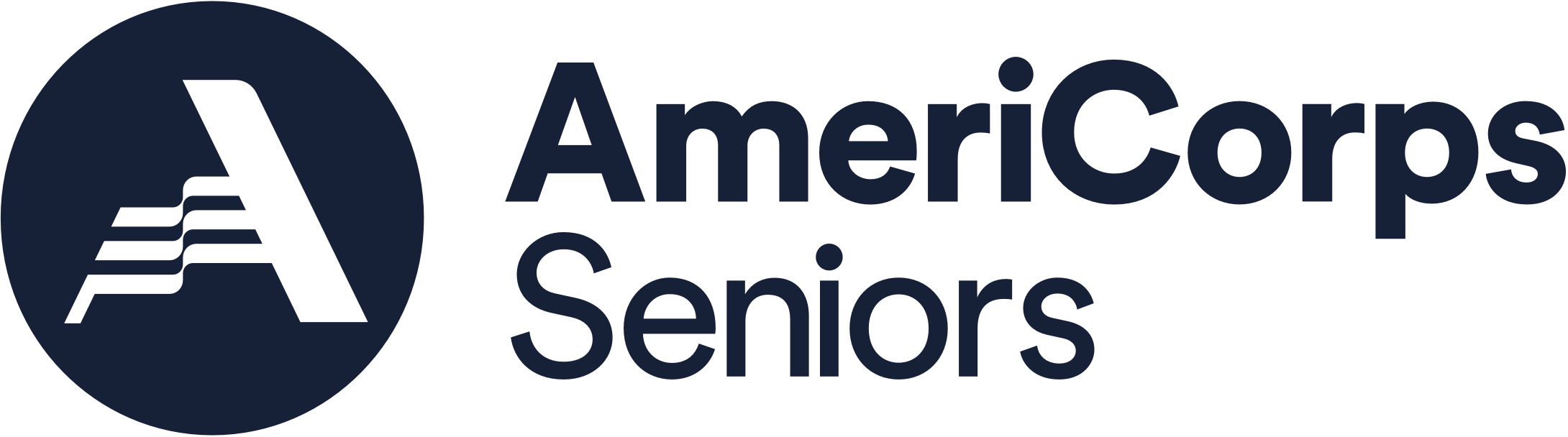 Pender Adult Services, Inc. Pender AmeriCorps Seniors RSVP