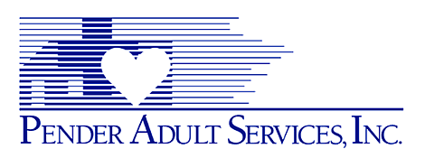 Pender Adult Services, Inc. Logo